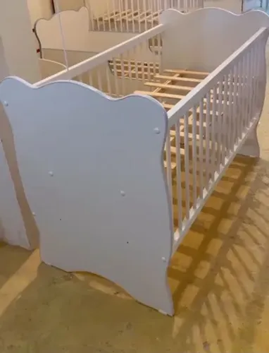 Berço Infantil 