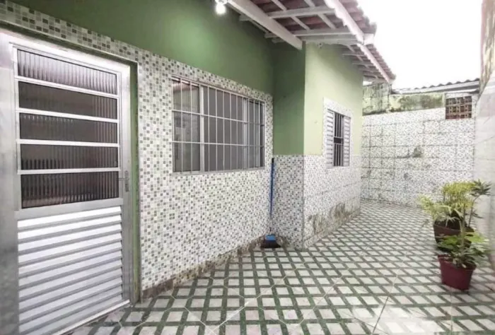 - Casa no Alto doTuru
