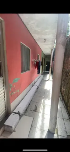 Terreno, 550m², 6 kit Nets na Domingos Marreiro.