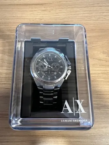 Relógio Armani Exchange AX1039
