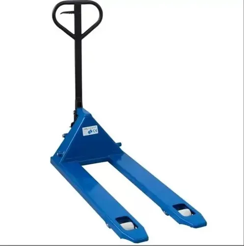 Paleteira manual hidraulica