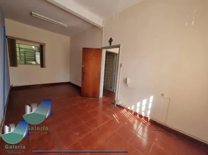 Casa / Salão comercial para alugar, 755m² - Campos Elíseos
