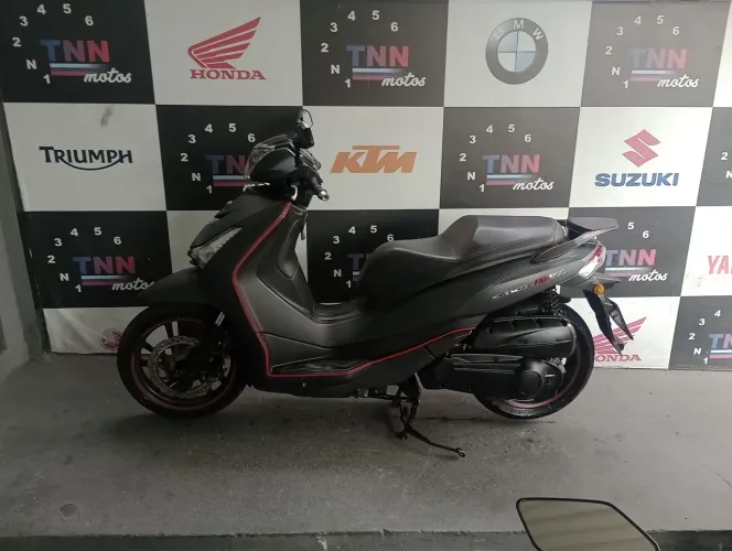 Dafra Citycom HD 300I 2020/2021