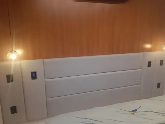 Cabeceiras de cama