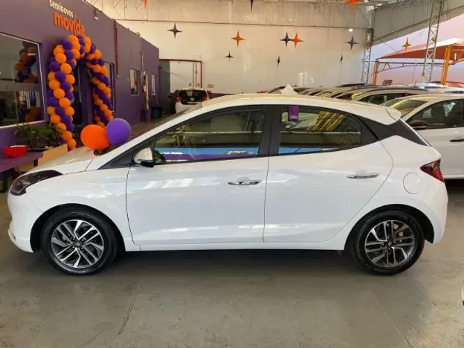 hb20 platinum plus 1.0 tb flex 12v aut.