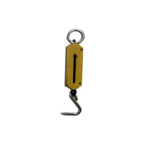 Balança Portatil C/ Mola 12kg Bfh1379