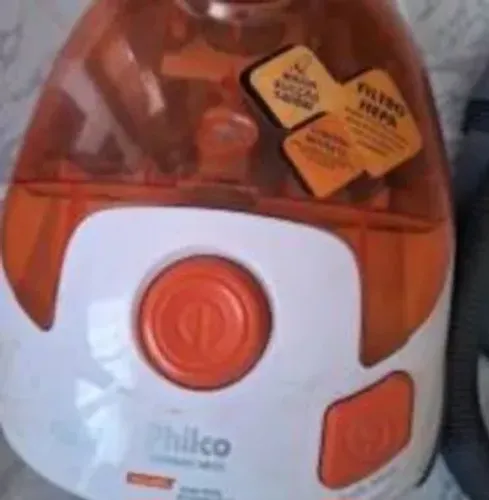 Aspirador Philco