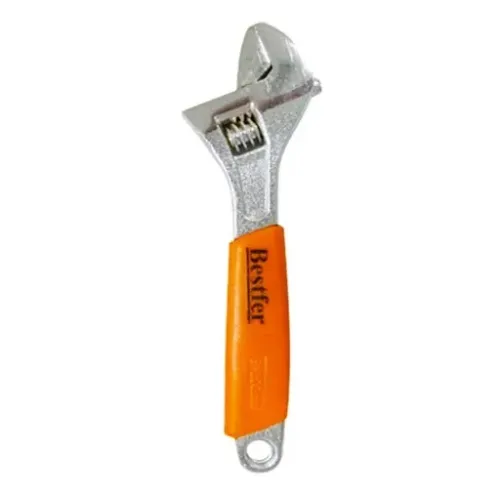Chave Ajustavel Ac Cb Emb 6"pol(150mm) Bfh 0407