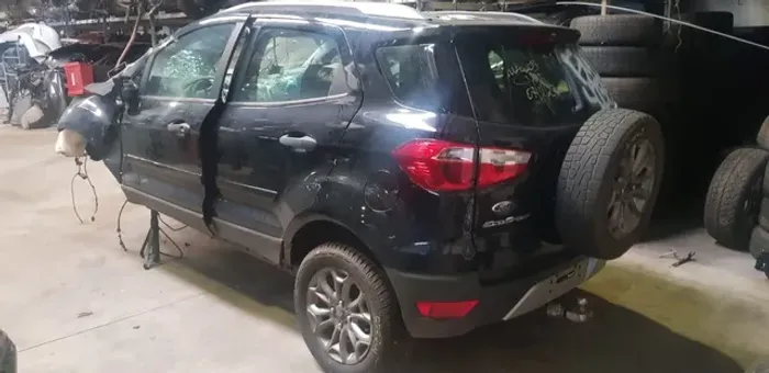 Sucata Ford Ecosport FSL 1.6 2013 - retirada dfe peças