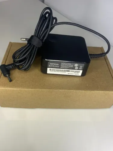 Carregador Lenovo para Notebook