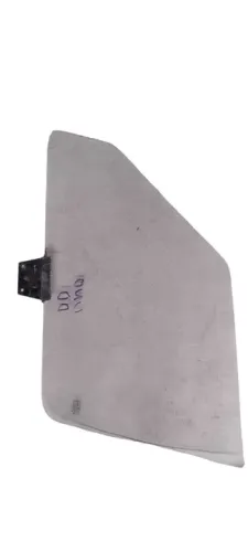 Vidro Da Porta Dianteiro Direito Uno 2001-2011