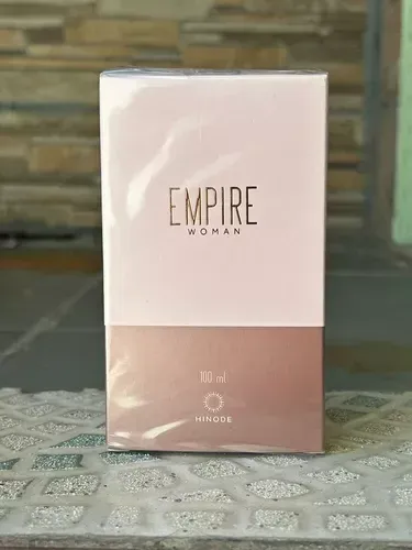 Empire Woman Deo Colônia 100ml