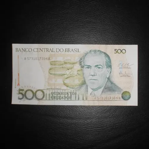 500 - Villa Lobos