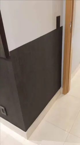 Papel de parede impermeável