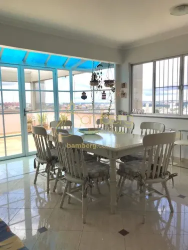 COBERTURA DUPLEX