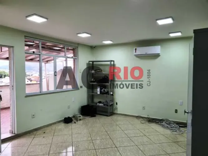Sala - / Comercial / Bento Ribeiro