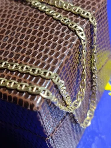 Cordão Piatrime 18 kilates 