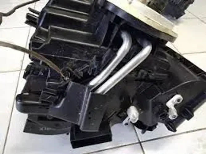 Ar Condicionado Automotivo