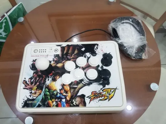 discours Concurrents Mathis street fighter 4 fightstick ps3 responsabilité pakis