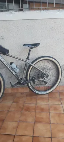 Bicicleta Groove Riff 70