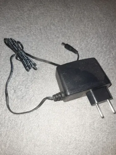 Fonte 12v