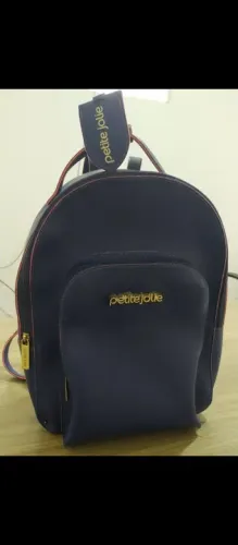 Mochila petite Jolie 