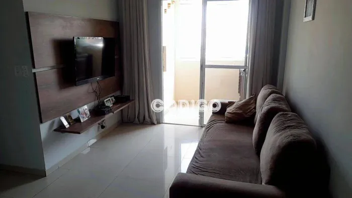 Apartamento com 3 dormitórios à venda, 78 m² por R$ 535.000,00 - Vila Progresso - Guarulho