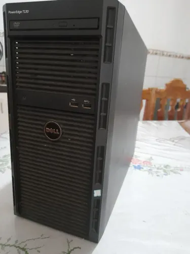Servidor Dell t130