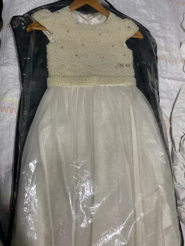 Vestido Le Infance infantil