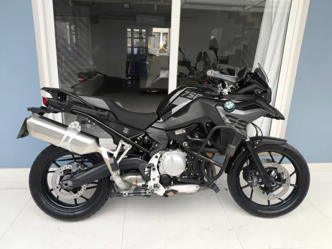 BMW F750 GS 