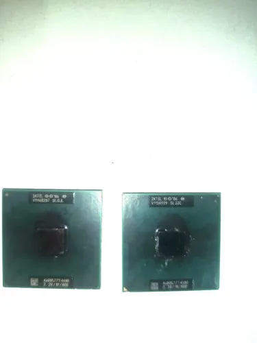 Processadores Intel Celeron  - ideal para servidor 