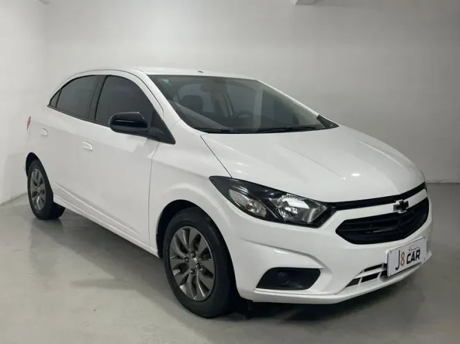 Chevrolet Onix HATCH 1.0 12V FLEX MEC. 4P 2021