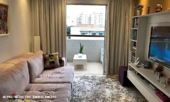 Apartamento Duplex para Venda em São Paulo, Vila Mariana, 1 dormitório, 1 banheiro, 1 vaga