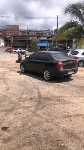 Chevrolet Corsa Sed. Maxx 1.8 MPFI 8V Flexpower 2007