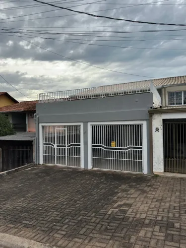 Sobrado a venda em Foz Do Iguaçu