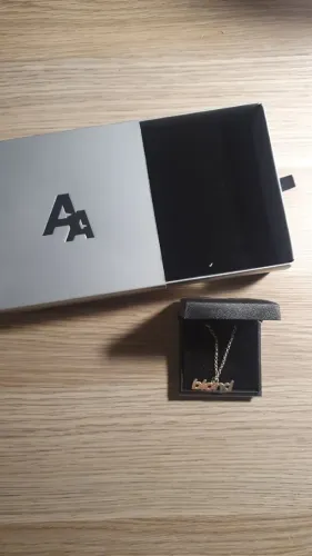 Colar Blond - Frank Ocean - Above Average