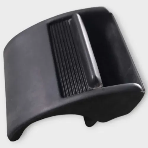 Porta Treco Cinzeiro Fiat Uno 1985 Á 1994 Preto