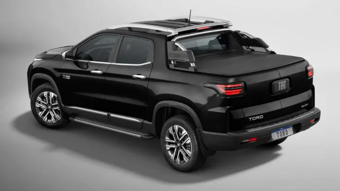 Fiat Toro Ranch 2.2 16V 4X4 TB Diesel Aut. 2026