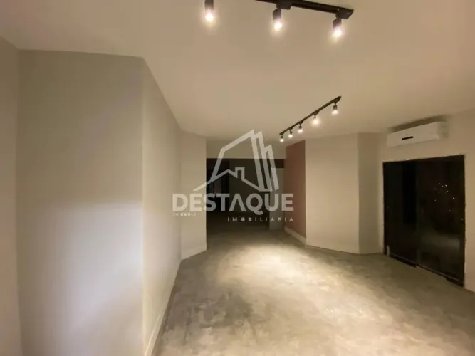 Apartamento para Venda em Presidente Prudente, Bosque, 3 dormitórios, 1 suíte, 4 banheiros