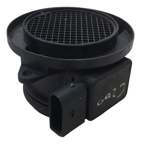 Medidor Fluxo De Ar Mercedes C200 2010 1.8