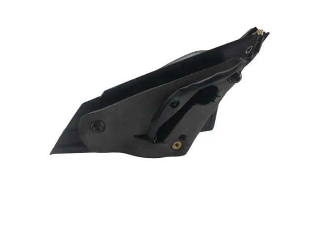 Retrovisor Ld Polo Virtus Com Pisca Original Do 2017 2022 