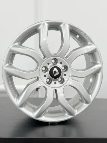 Rodas 17" Volcano London