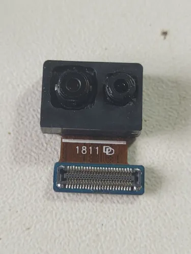 Camera frontal s9  g960 samsung