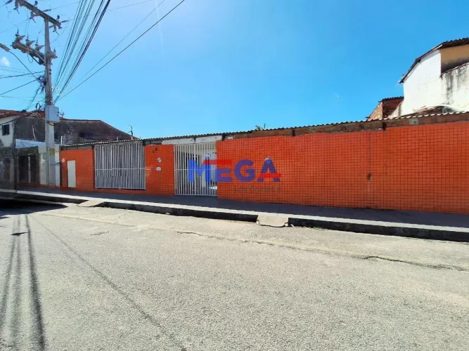 Prédio comercial no bairro Antônio Bezerra em Fortaleza, CE