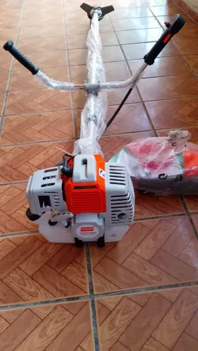 Vendo rocadeira skim 5200H intech nova