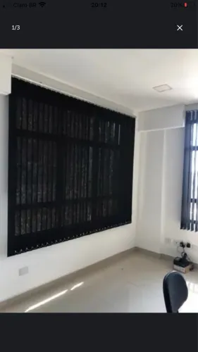 Cortinas percianas