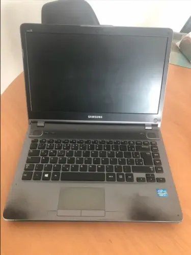 Notebook Samsung