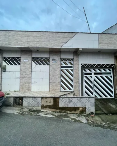 - Casa na Vila Palmeira