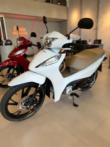 BIZ EX FLEX  2025/2026 | EMPLACAMENTO GRATIS |PRONTA AENTREGA | R$ 17.990