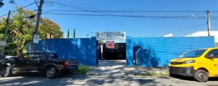 galpão - Jardim Santa Genebra - Campinas